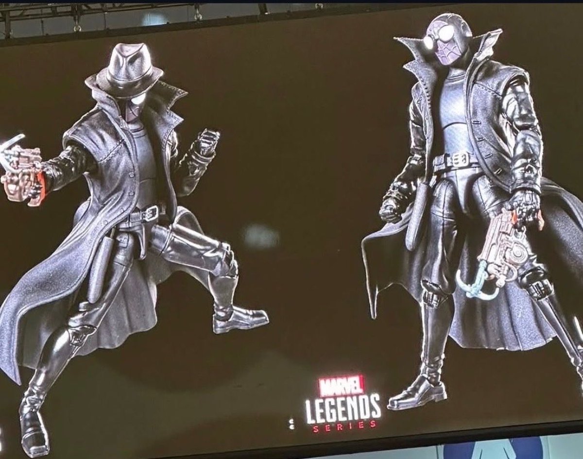 Spider-Man News tweet media