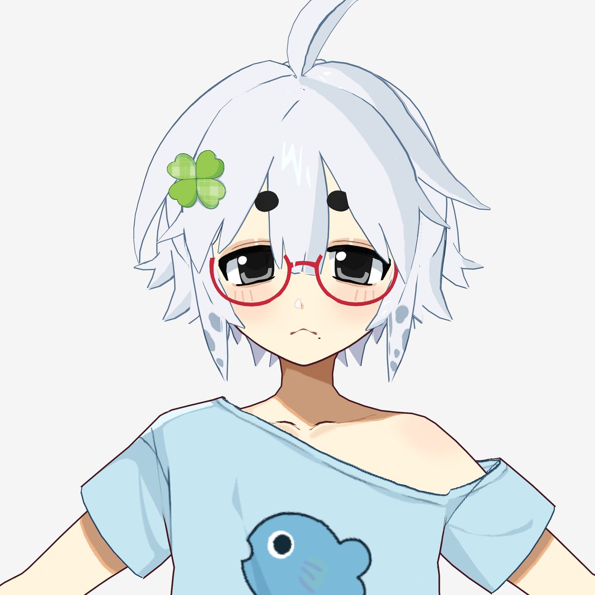 mofu-tan 📦🦭 tweet media