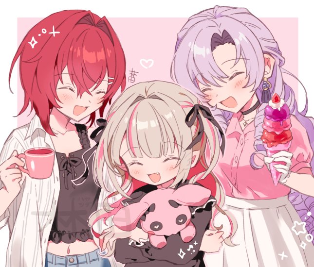 RT @hayashida_rnt: #にじしぇあーと