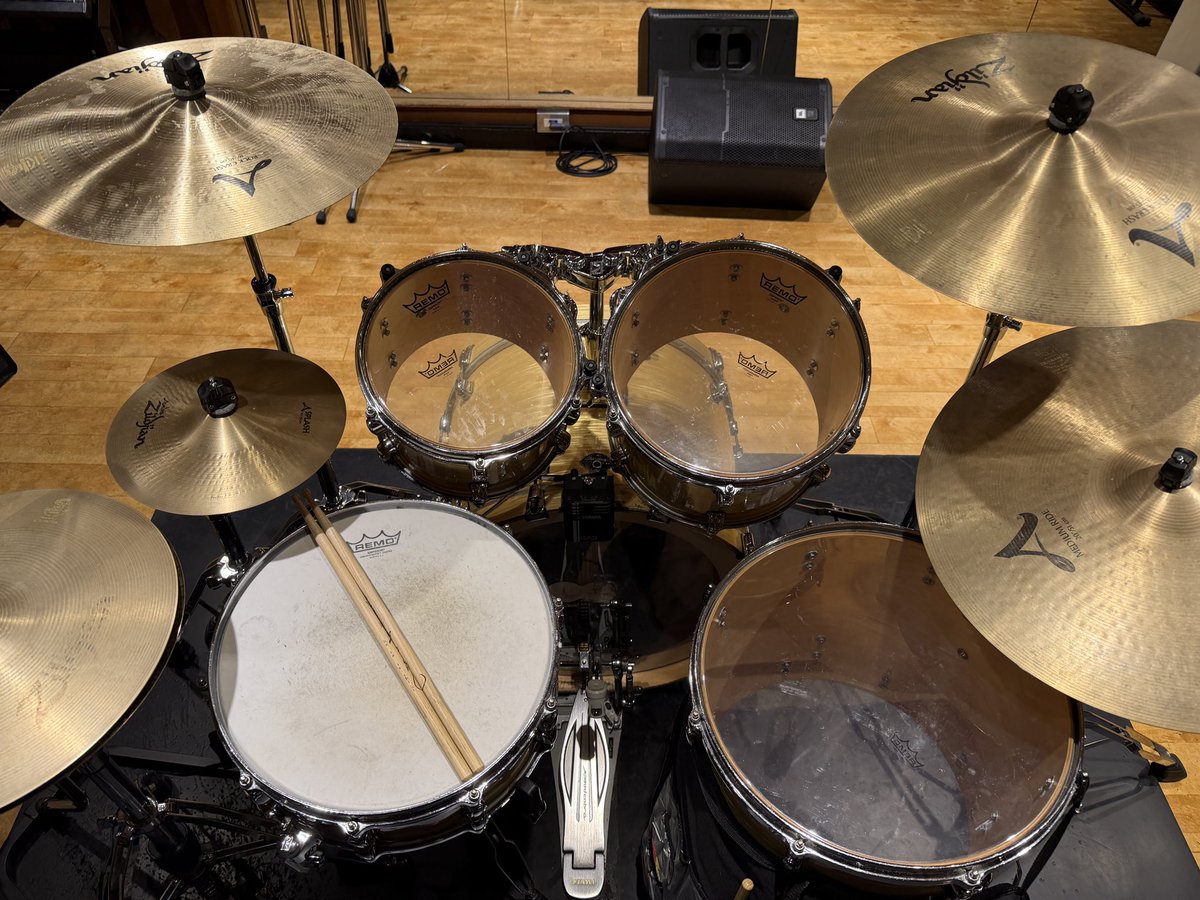 🥁かずぅ★ tweet media