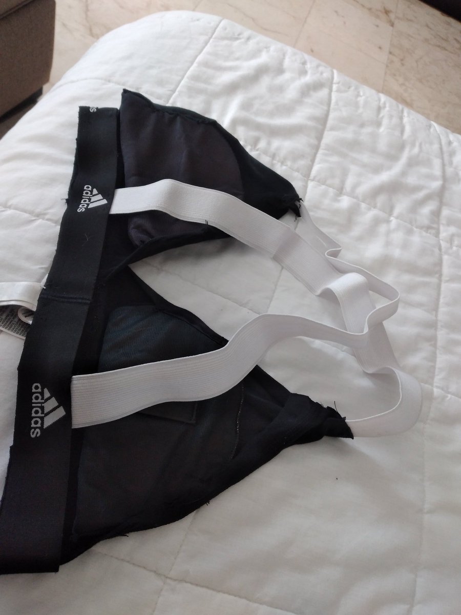 HM. Priscila I tweet media