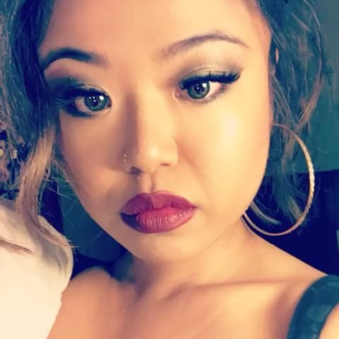 Mili Chu tweet media