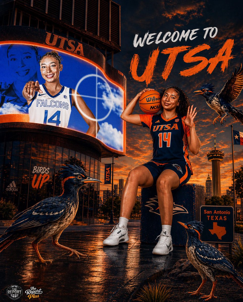 fleeezeee's tweet photo. Former Hobbs star Bhret Clay is a Roadrunner🐦‍⬛

#BirdsUp @Bhretclay https://t.co/Z1qY4S41Qi