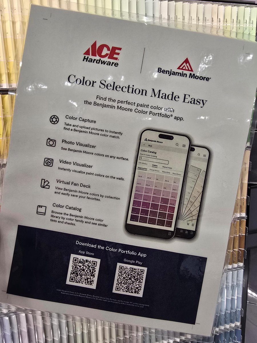 Ward's ACE & Country Store tweet media