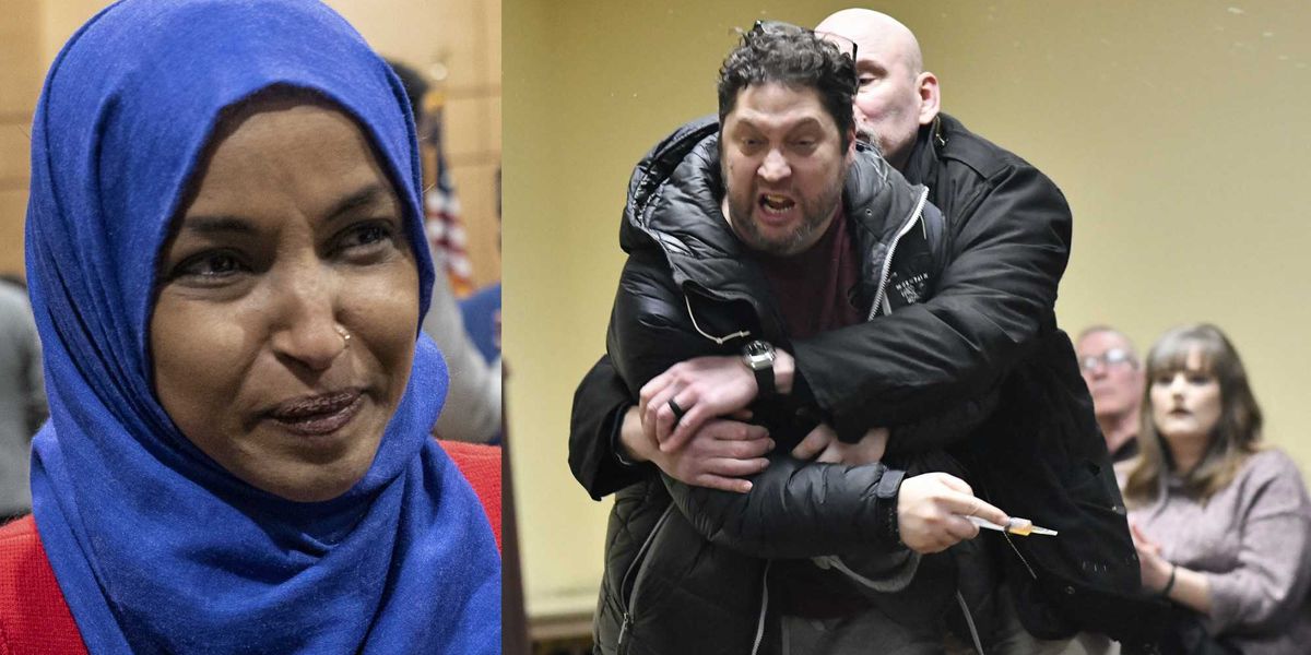 TheBlaze tweet media