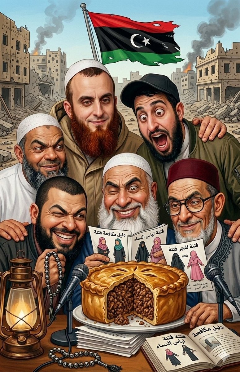 بِنْيَة tweet media