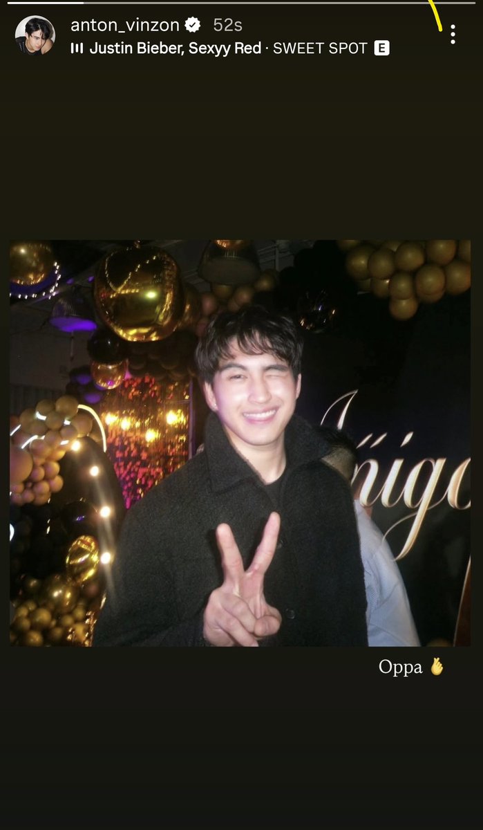 frenesiapura's tweet photo. #BBSANTON 🤭
bawal magmaoy may multa daw https://t.co/vVaMhkreiX