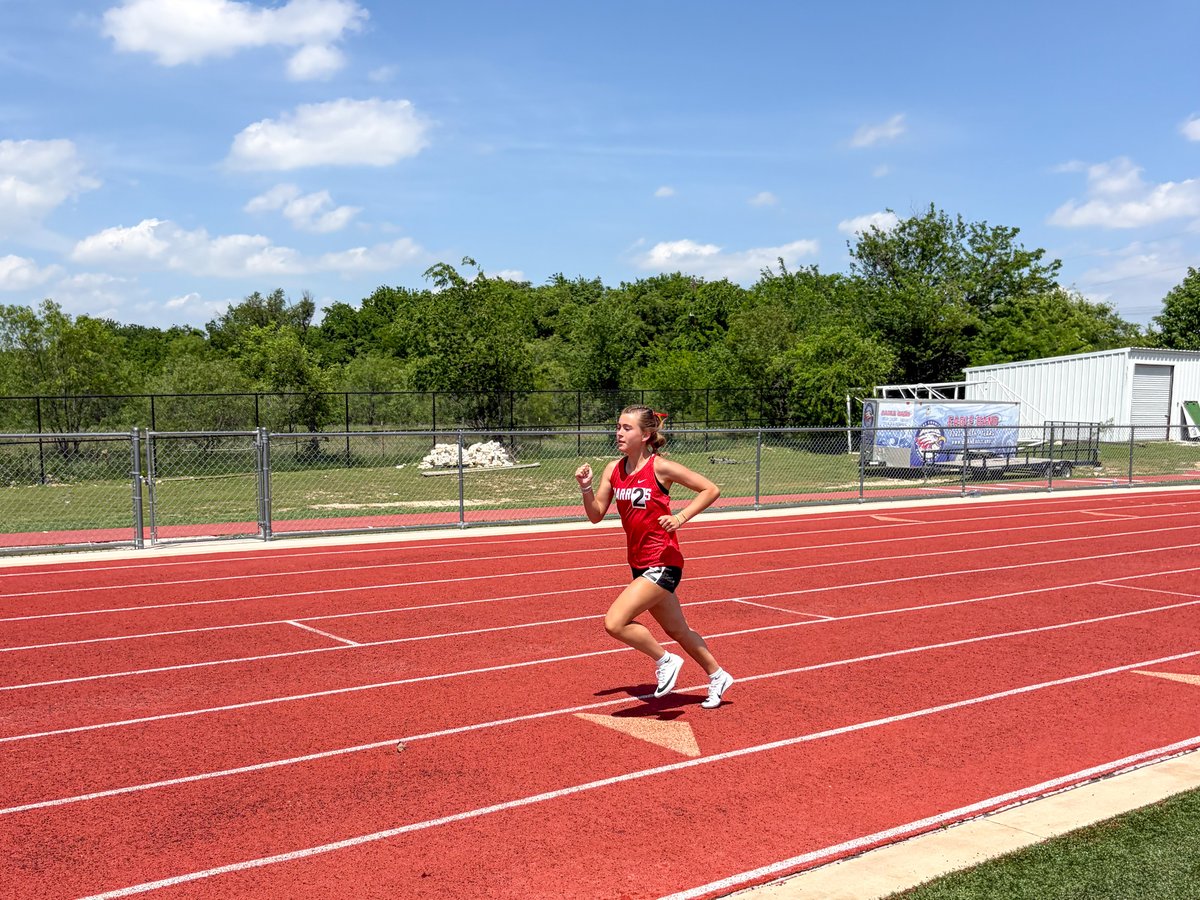 CAwarriors's tweet photo. CA Track is STATE BOUND!

Our CA spring sports teams are on fire! Today, our varsity track team was at the Regional meet, and our girls team placed 3rd, with seven of the team qualifying to compete at State!
.
.
#CAWarriors #CALadyWarriors #CAtrack #statebound https://t.co/nlfdOvpwJQ