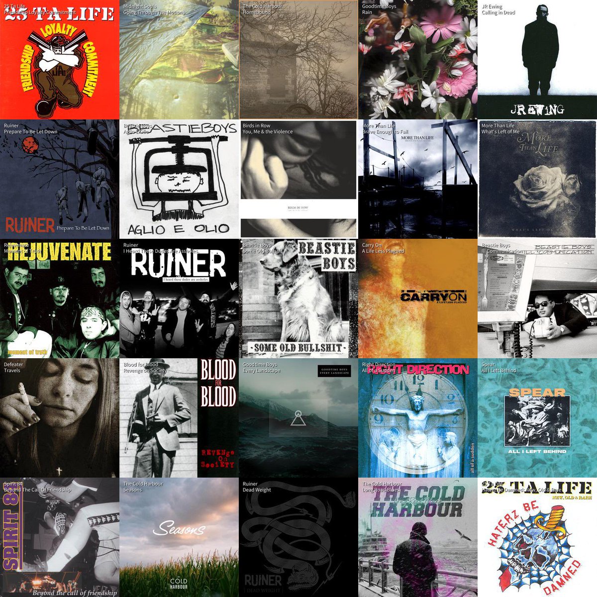 Hardcore Quotes tweet media