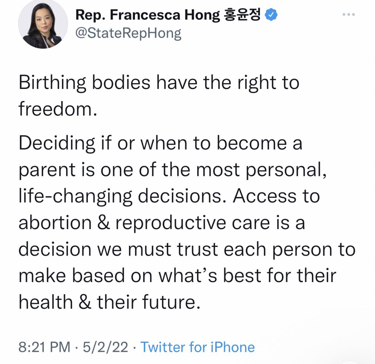 Eric Bott tweet media
