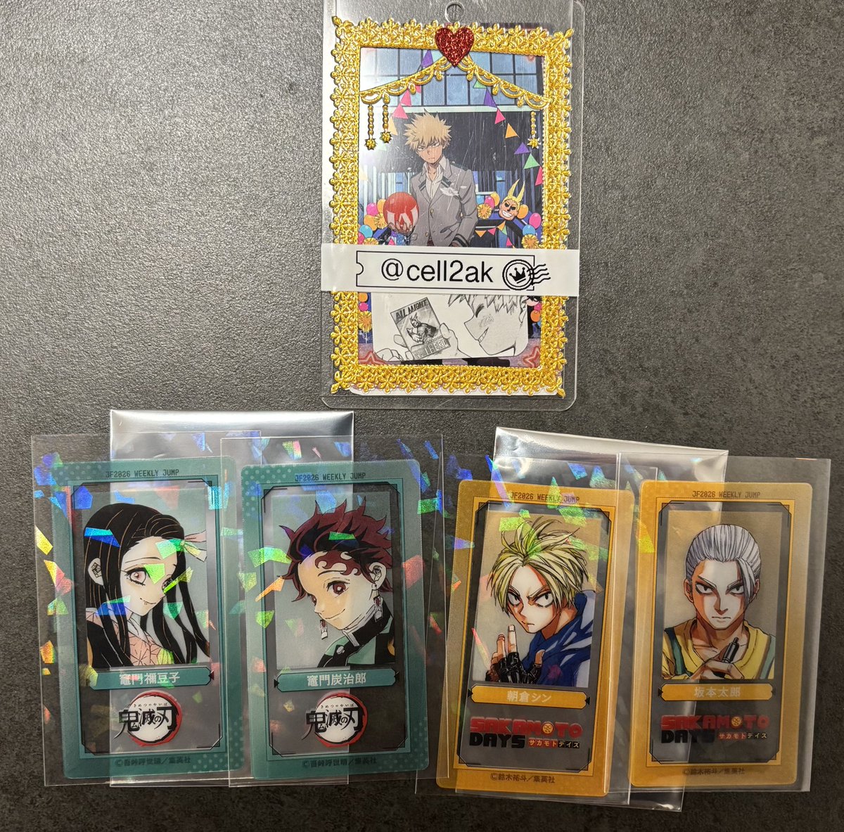 せる【取引アカ】 tweet media