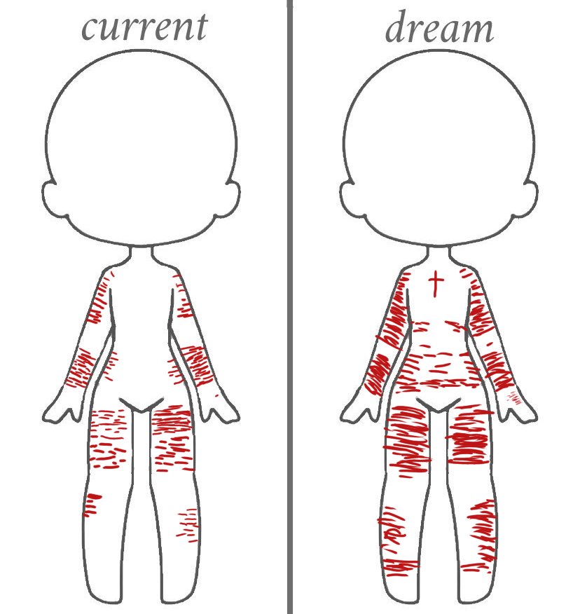 ✩Headcannon Dazai!! ✩ tweet media