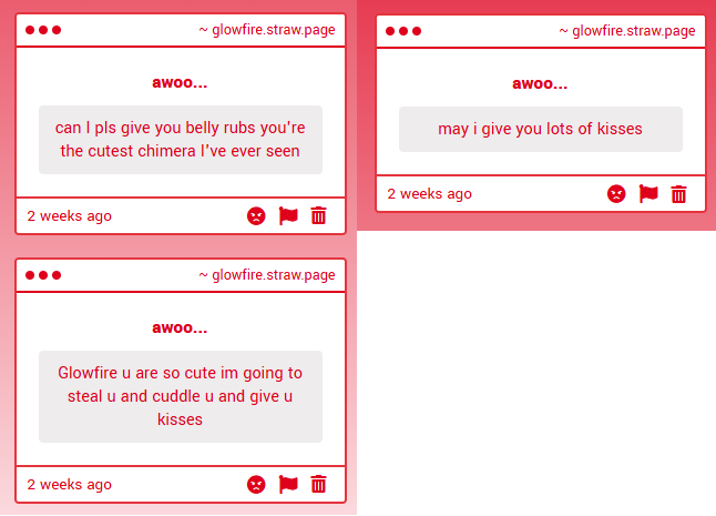 glowfire🔅🔥💢 tweet media