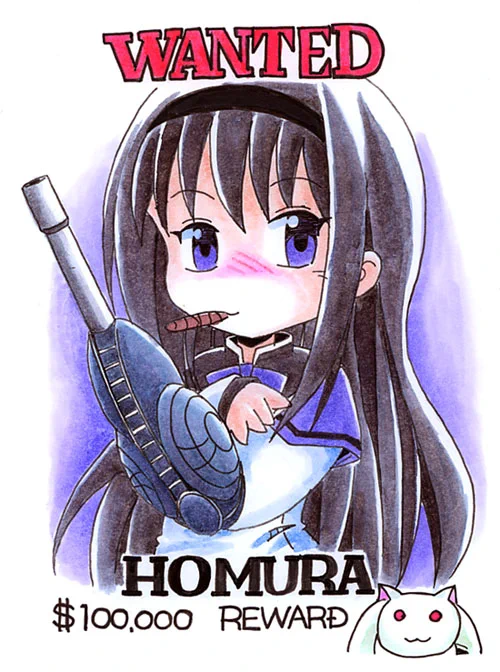 おはようございます。 コブラさんのネタツイがやたら伸びているようなので便乗。 ほ～むら～ ふふふふ～ん