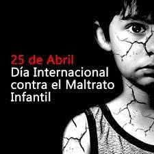 Que no muera ni un niño más por maltrato familiar