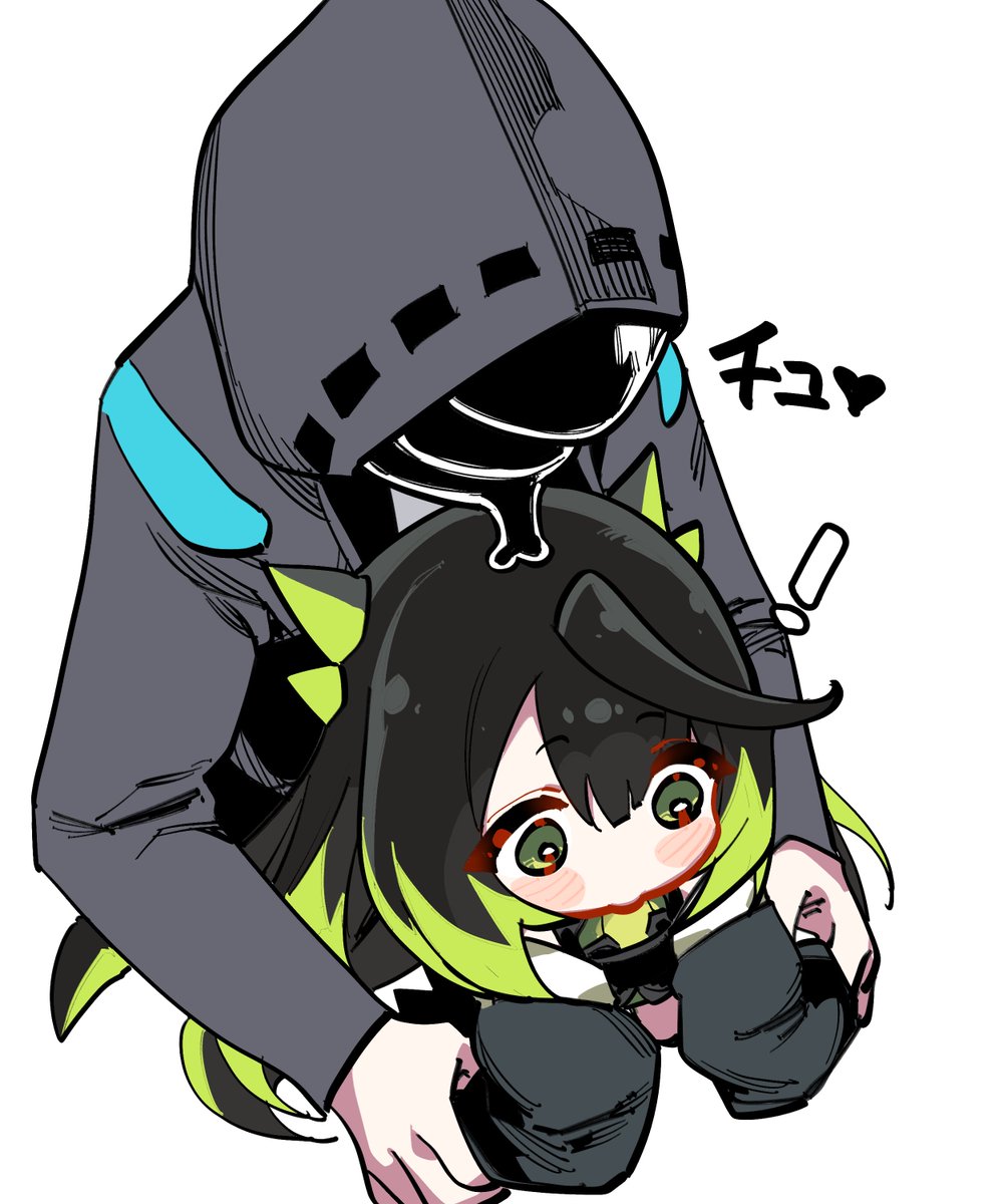 オコメット/오코멧트 tweet media