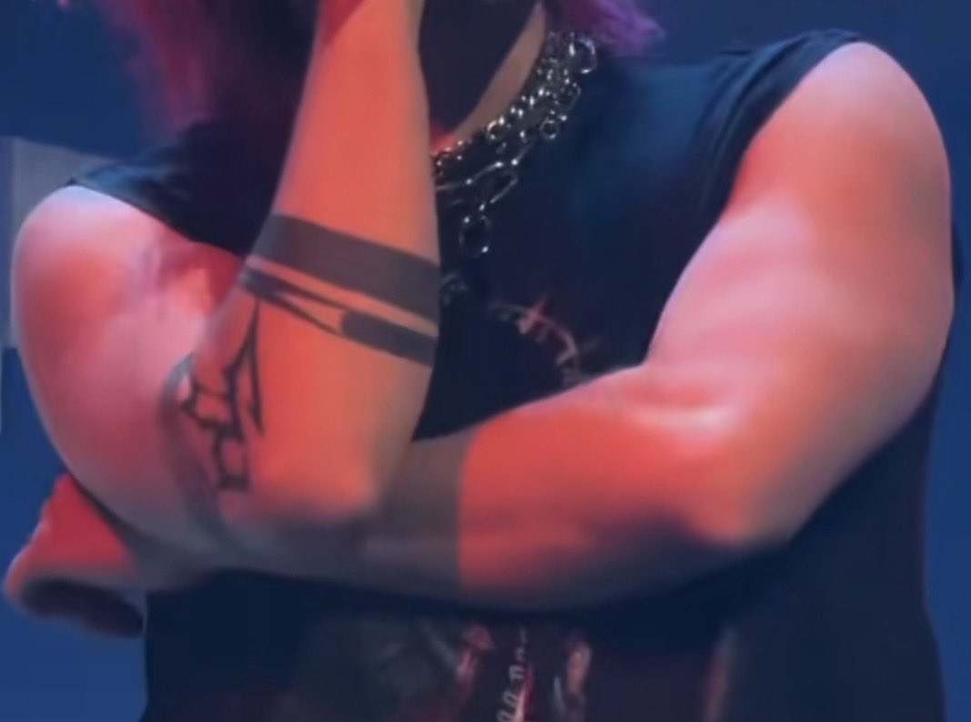 🦇 Seeing 5sos June 11th 2026! tweet media