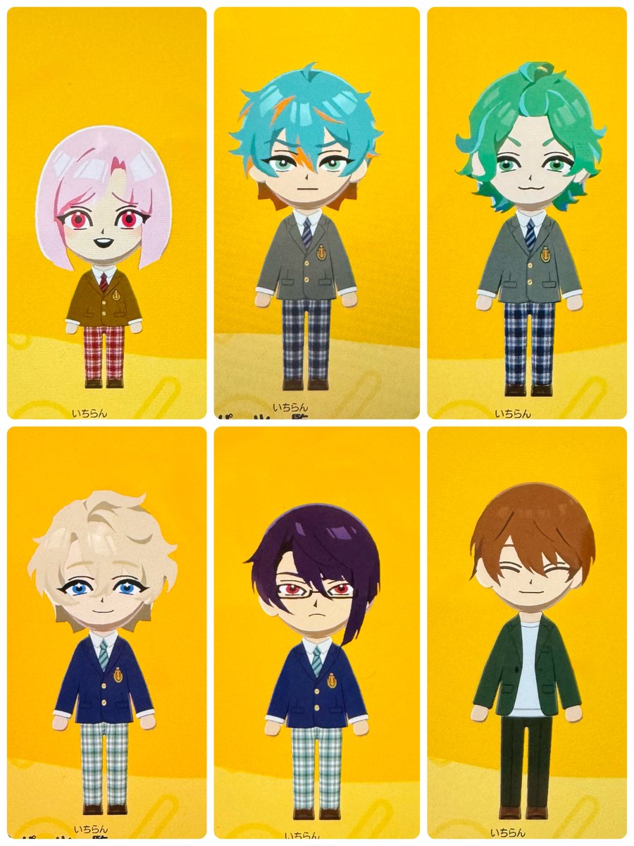 くろこ tweet media