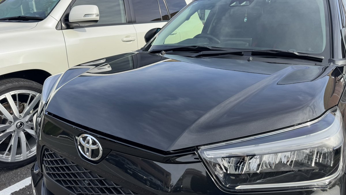 Kazunari tweet media