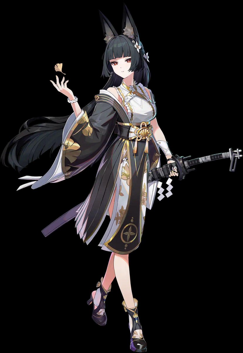 ZenlessWorld's tweet image. Full Miyabi Skin Art

#ZenlessZoneZero #ゼンゼロ #ZZZ