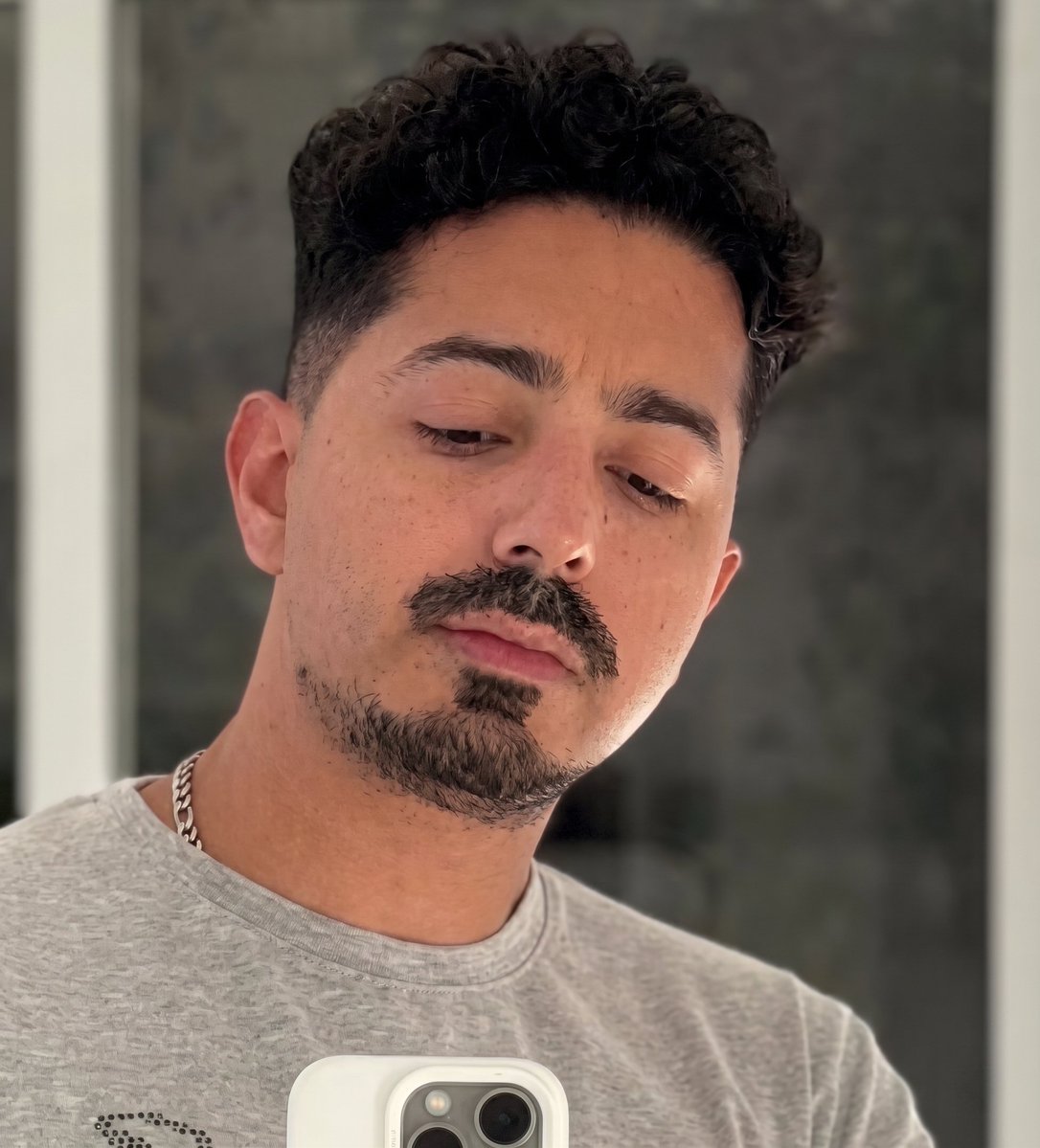 Tendencia en X HOY tweet media