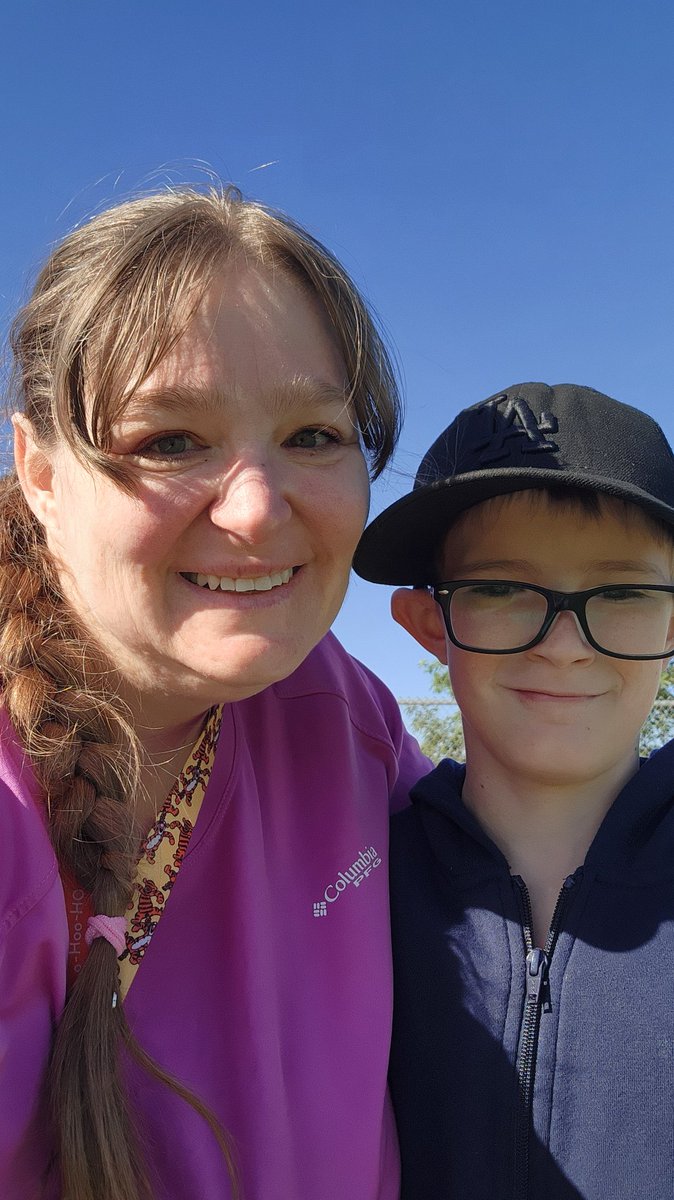 💜🖤Lisa Cosgrave🧡💜 tweet media