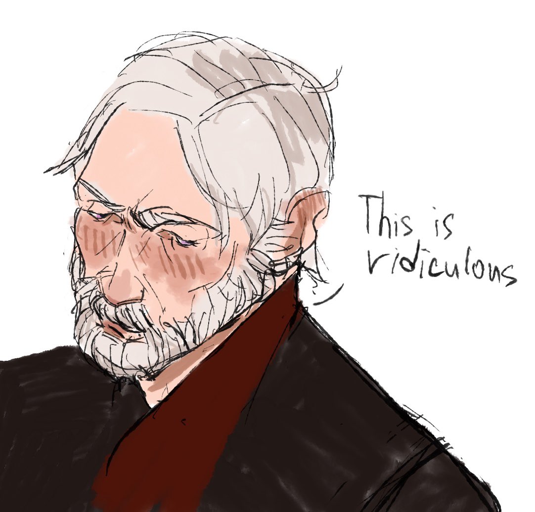 Ура мы возвращаемся к рисованию скетчей! #maekar