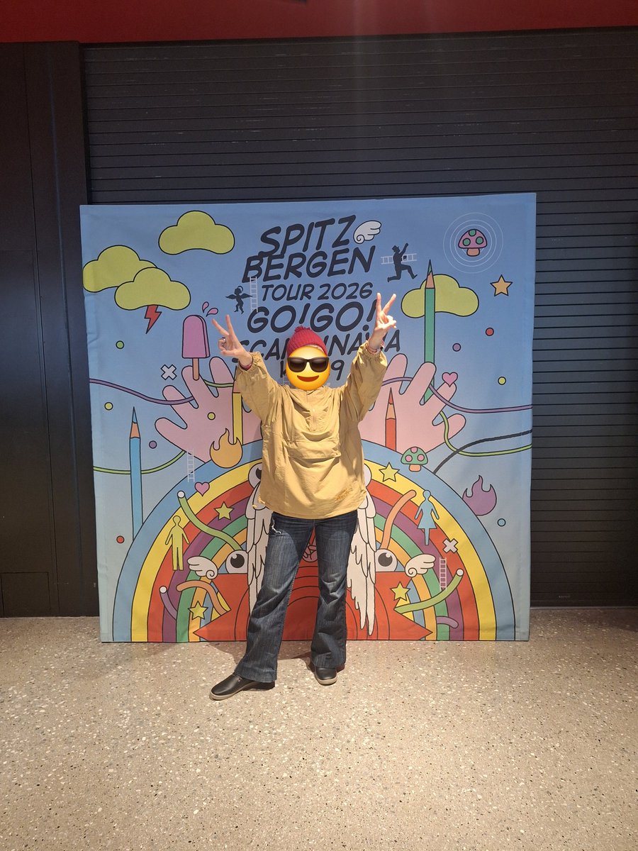 Aki スピ👻🍊🔧愛聴家倶楽部員💕 tweet media