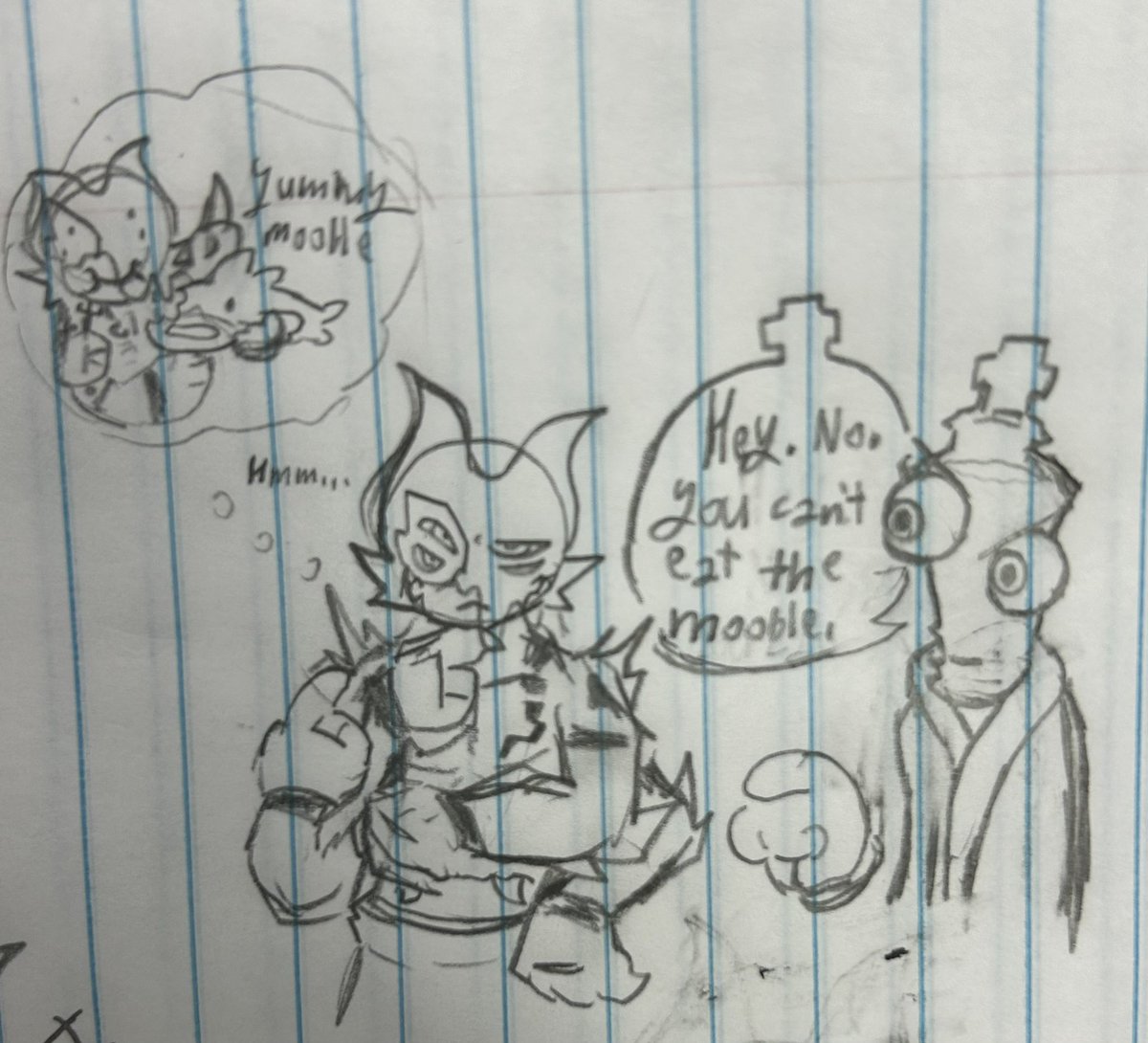 continuance of last post