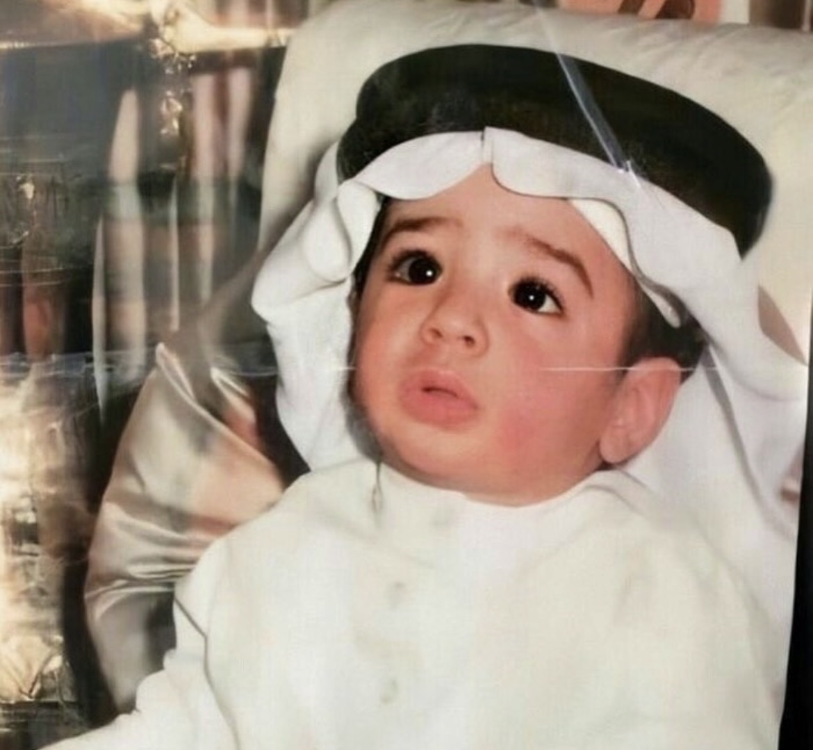 جمال السعودية tweet media