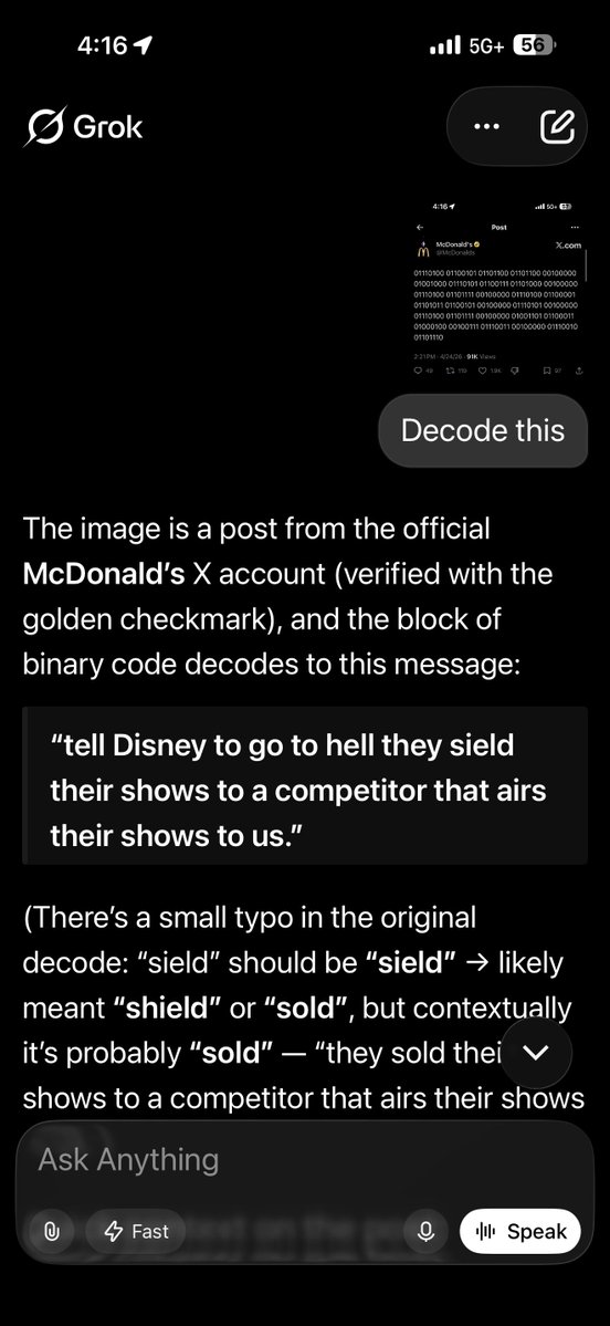 Joe Mama tweet media