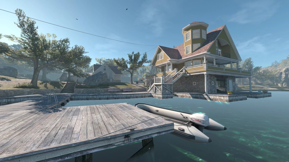 Wingman Lake tweet media