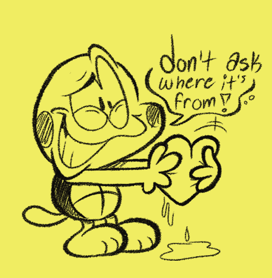 Cory_The_Turtle's tweet image. Since I missed the past 3 Fridays (my bad) here are 3 fantastic pieces of fanart💚

@essnstuffs @SaturnGoesMoo @TennyUnderscore
#FanArtFriday