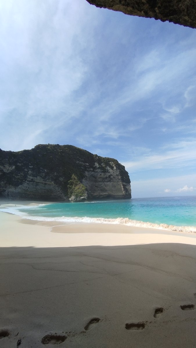 dailyharmony88's tweet image. one moment of solitude #bali