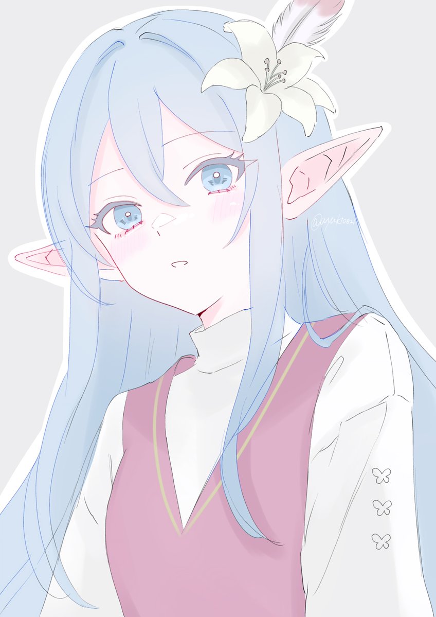 大遅刻エイプリルフール奏🪽🎼

#prsk_FA #宵崎奏