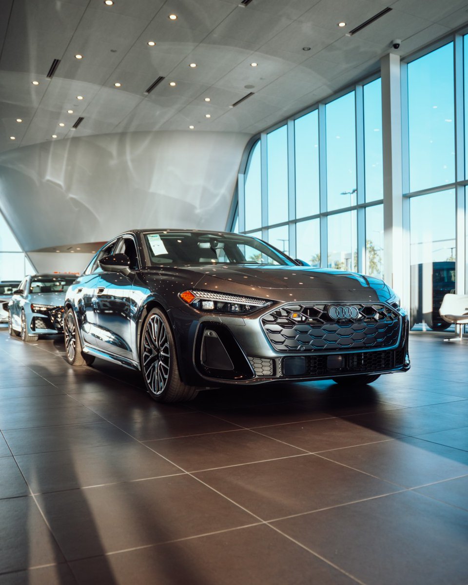 audi_ontario's tweet image. The perfect mix of compact and luxurious. The Audi S5 in Daytona Gray. 😍#audi #ontario #inlandempire #orangecounty #luxurycars #audilove #audilife #audiclub #fourrings #VorsprungDurchTechnik #audiofficial #audination #teamaudi #audisport #builtbyquattro #quattro