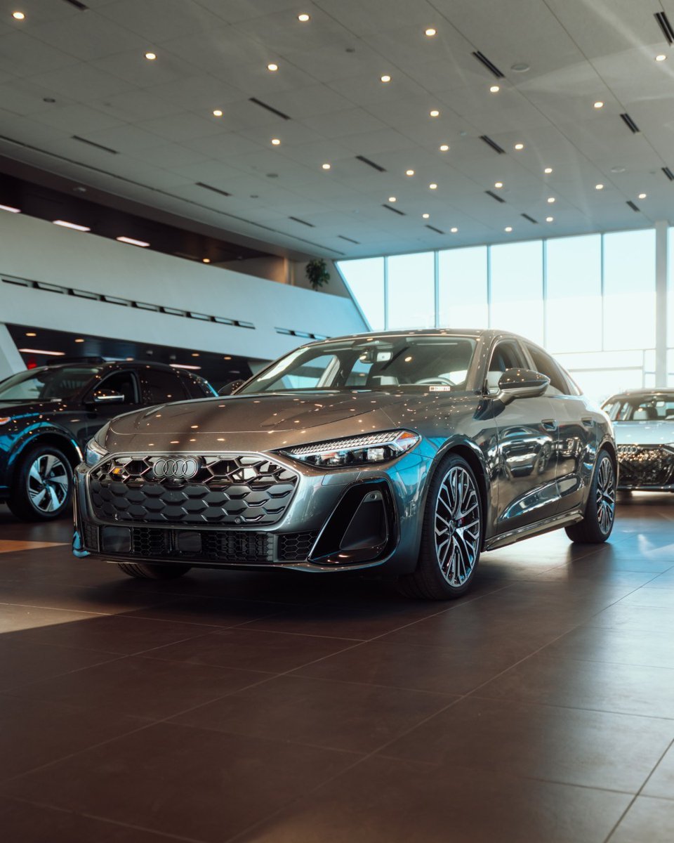 audi_ontario's tweet image. The perfect mix of compact and luxurious. The Audi S5 in Daytona Gray. 😍#audi #ontario #inlandempire #orangecounty #luxurycars #audilove #audilife #audiclub #fourrings #VorsprungDurchTechnik #audiofficial #audination #teamaudi #audisport #builtbyquattro #quattro