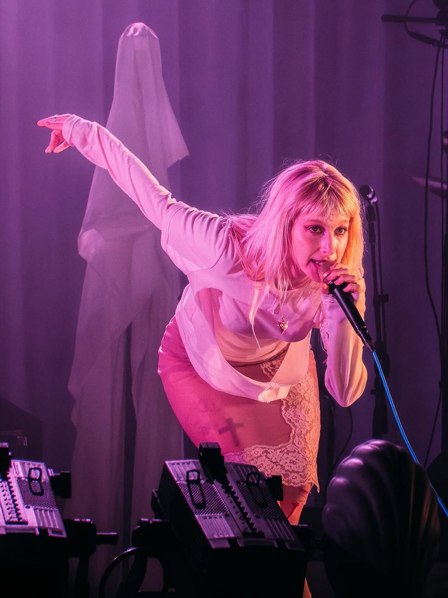 Paramore Brasil tweet media