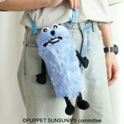 パペットスンスン最新情報🧸 tweet media