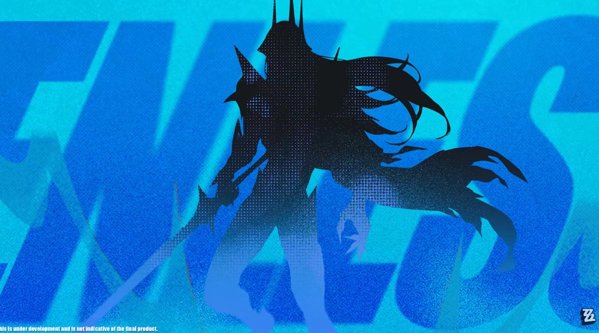 ZenlessWorld tweet media