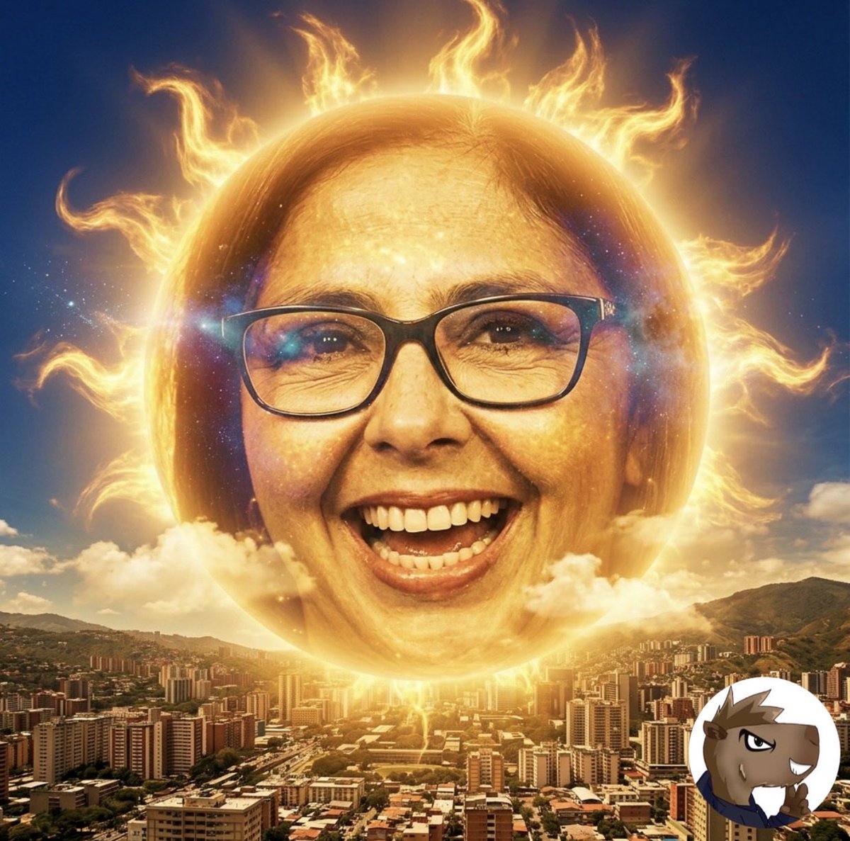 Paez libertad tweet media