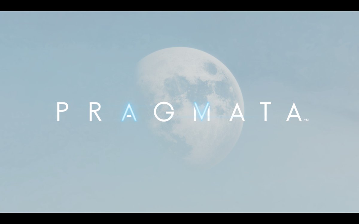 emeruga_MKII's tweet photo. 9. Pragmata [4.3/5] https://t.co/k6Rps0Z6oA