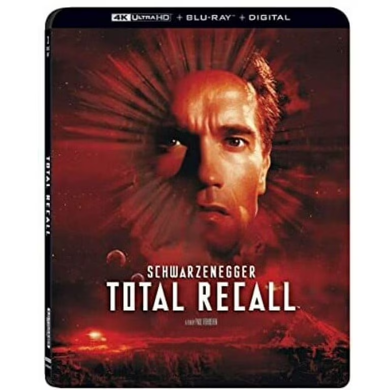 dyerfinds's tweet image. Total Recall 
Dir. Paul Verhoeven
4K Ultra HD + Blu-ray + Digital
Schwarzenegger + Sharon Stone + a brand new 4K restoration

🛒amzn.to/4eGVwv1 

#ad #totalrecall #physicalmedia