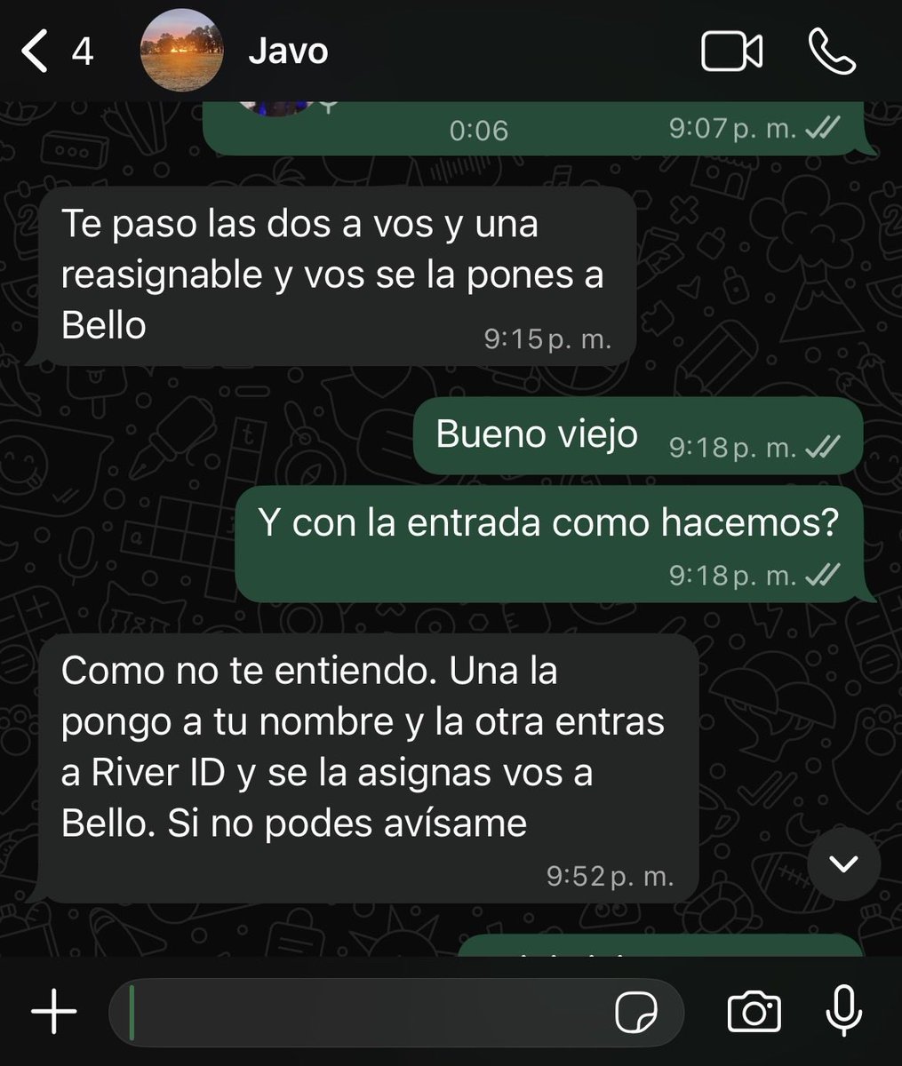 elpeit's tweet photo. No me entendió https://t.co/FcEWfl8vO8