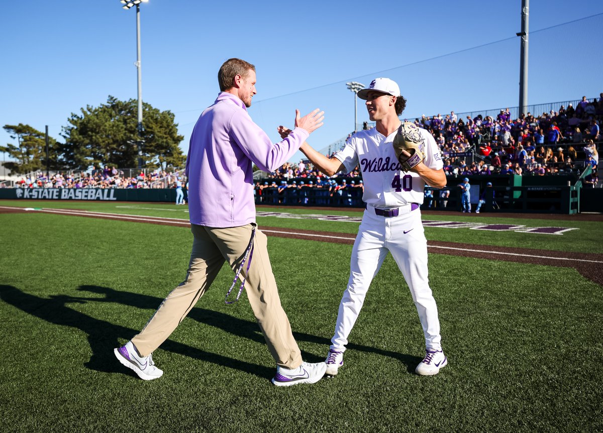 K-State Athletics tweet media
