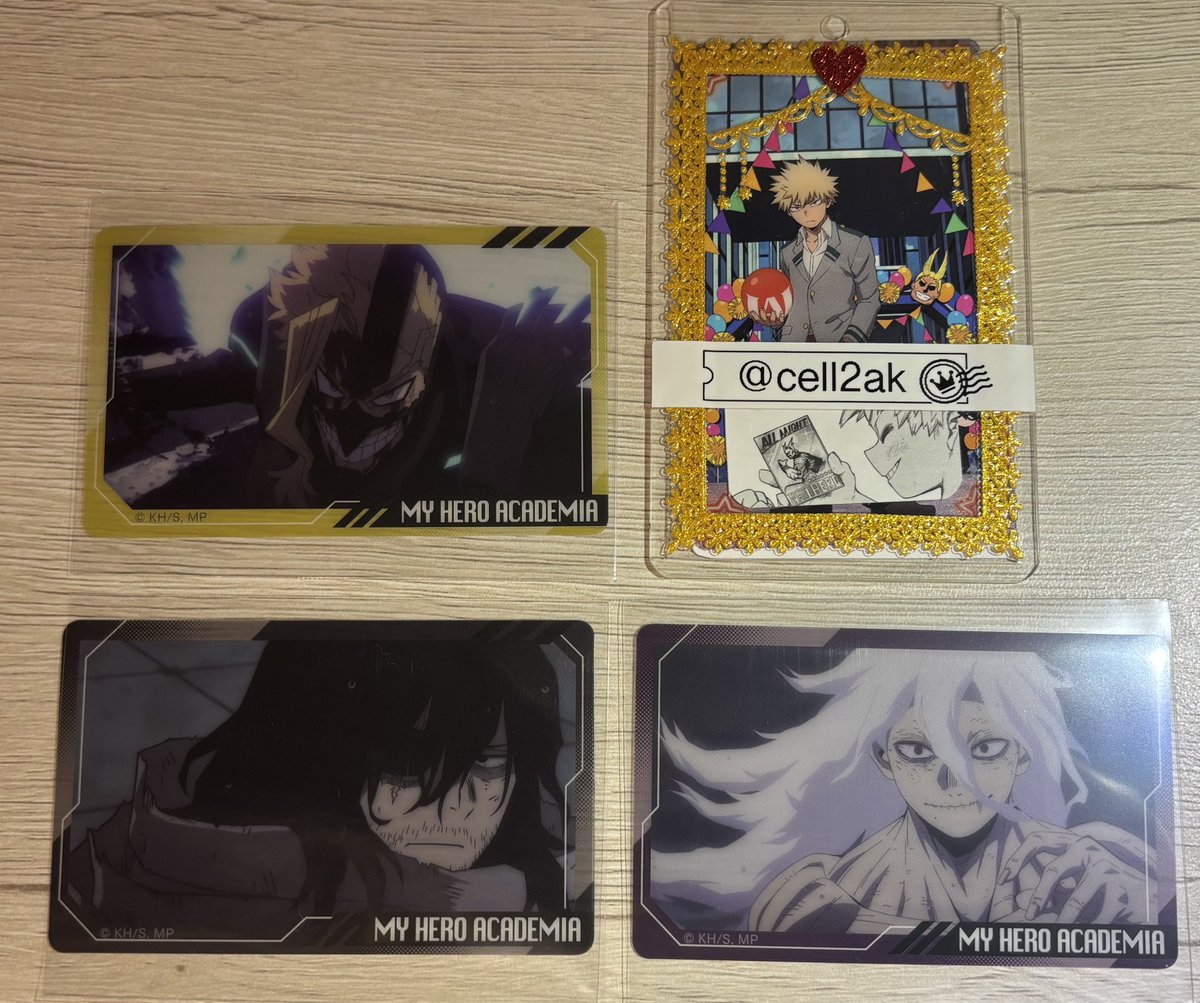 せる【取引アカ】 tweet media