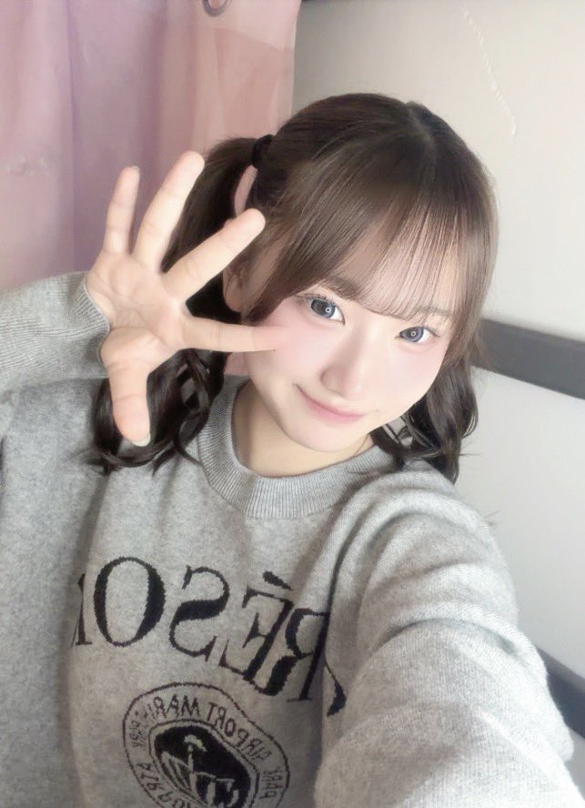 美結愛 tweet media