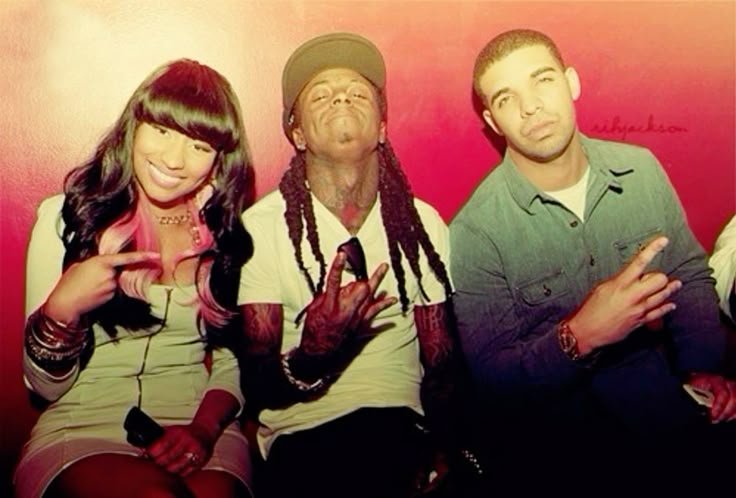 Hip-Hop Supreme 📻🪬 tweet media