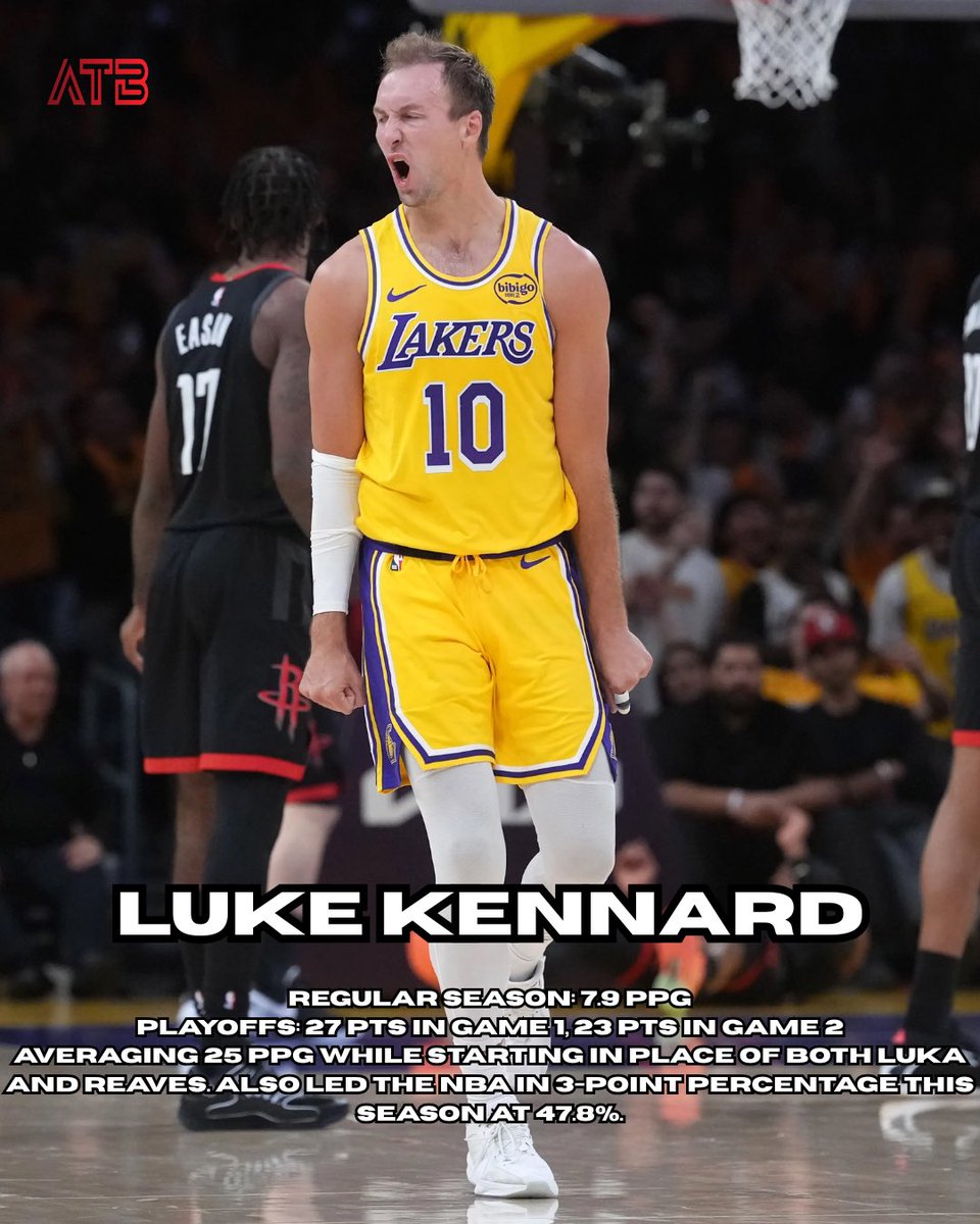 At the Buzzer tweet media