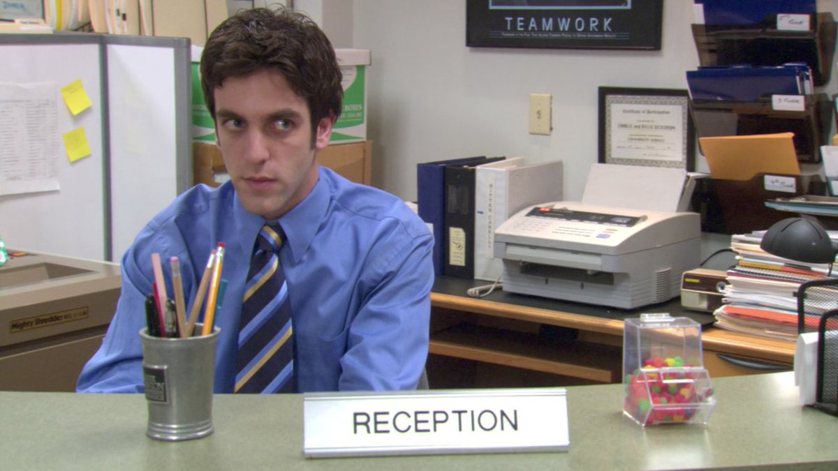 office fanatics tweet media